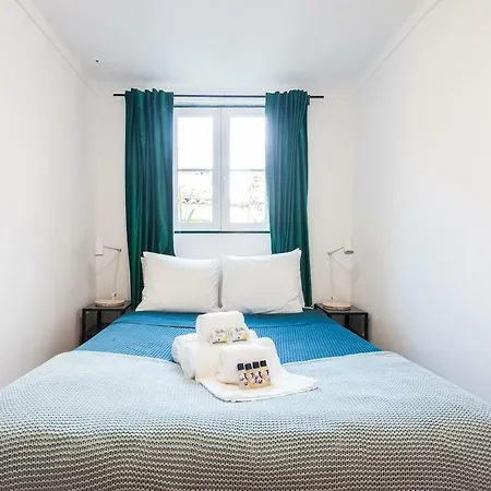 Apartman Casa Da Rosa Balcony *